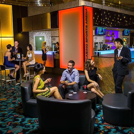 พูลแมน รีฟ โฮเทล คาสิโน Hotel แคนส์ ภายนอก รูปภาพ