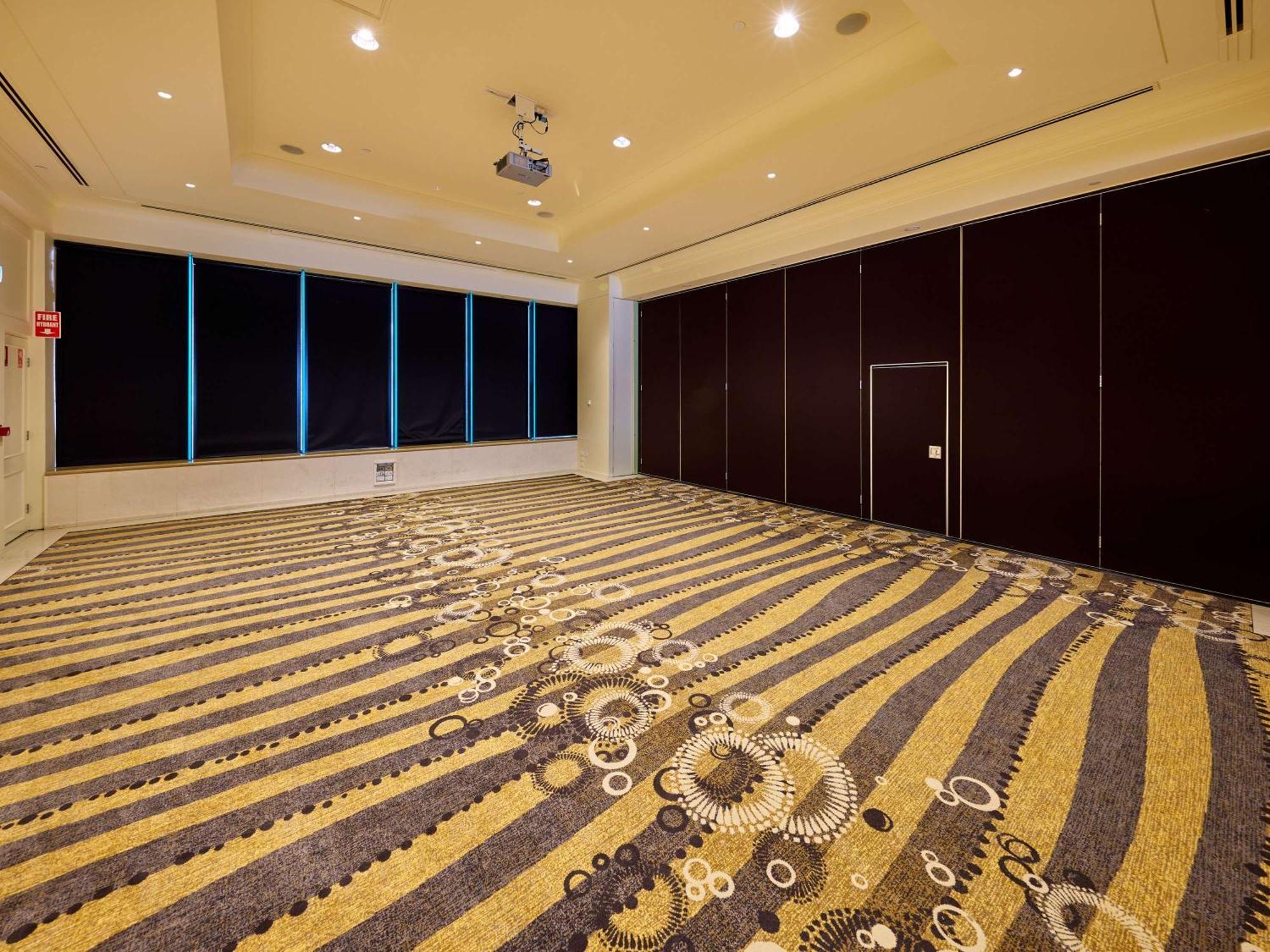 พูลแมน รีฟ โฮเทล คาสิโน Hotel แคนส์ ภายนอก รูปภาพ